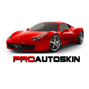 PROAUTOSKIN logo